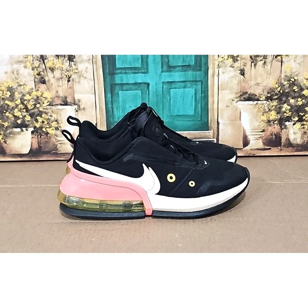 Women's Nike Air Max Up Running Workout Shoes CT1928-001  Women's  US  Size 8.5